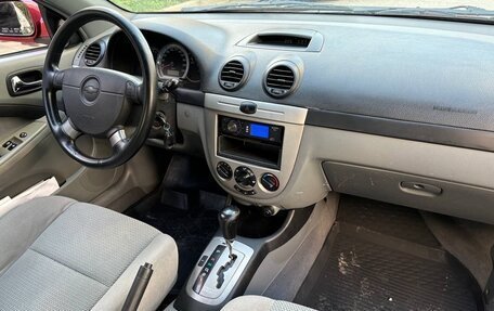 Chevrolet Lacetti, 2007 год, 430 000 рублей, 2 фотография