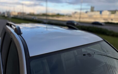 Toyota Land Cruiser Prado 120 рестайлинг, 2005 год, 2 000 000 рублей, 23 фотография
