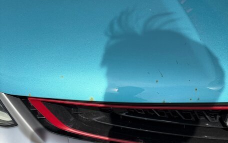 Geely Coolray I, 2023 год, 1 850 000 рублей, 4 фотография