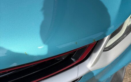 Geely Coolray I, 2023 год, 1 850 000 рублей, 5 фотография