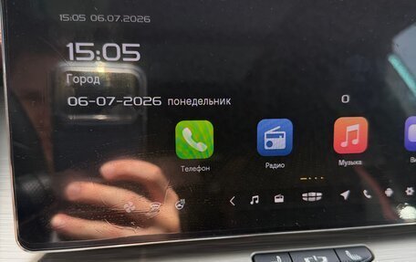 Geely Coolray I, 2023 год, 1 850 000 рублей, 7 фотография