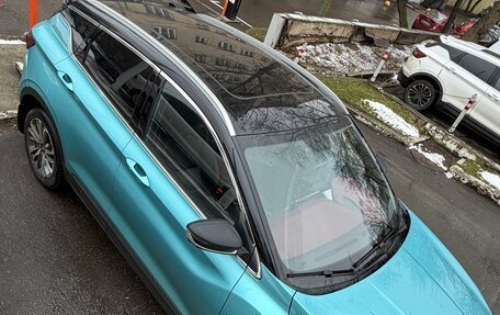 Geely Coolray I, 2023 год, 1 850 000 рублей, 12 фотография