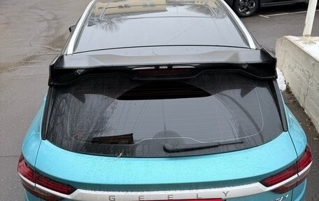Geely Coolray I, 2023 год, 1 850 000 рублей, 9 фотография