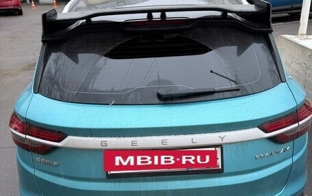 Geely Coolray I, 2023 год, 1 850 000 рублей, 10 фотография