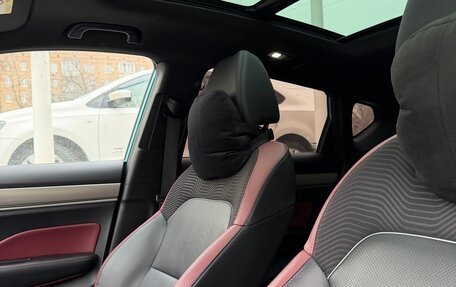 Geely Coolray I, 2023 год, 1 850 000 рублей, 15 фотография