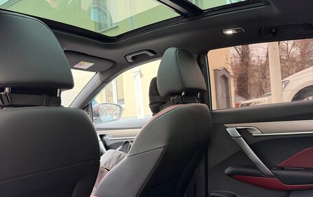 Geely Coolray I, 2023 год, 1 850 000 рублей, 17 фотография