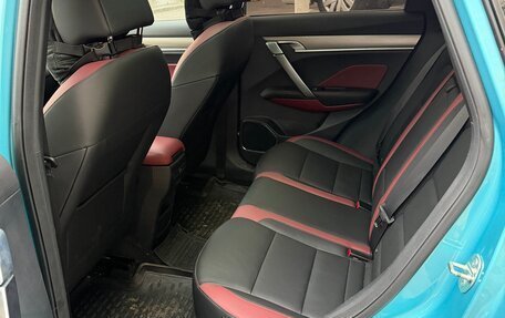Geely Coolray I, 2023 год, 1 850 000 рублей, 19 фотография