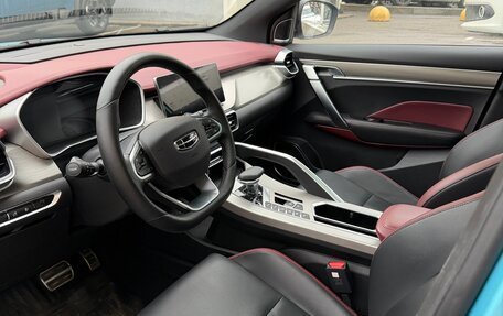 Geely Coolray I, 2023 год, 1 850 000 рублей, 16 фотография