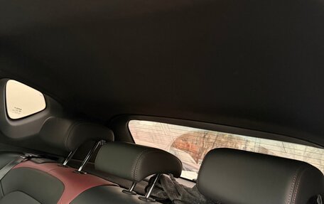 Geely Coolray I, 2023 год, 1 850 000 рублей, 18 фотография