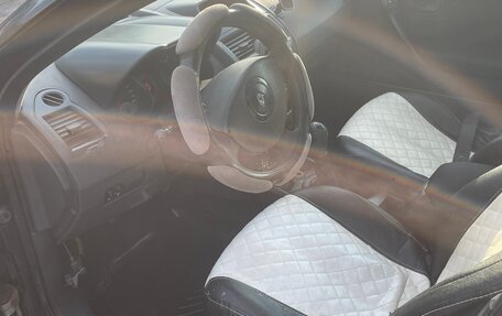 Renault Megane II, 2005 год, 180 000 рублей, 5 фотография