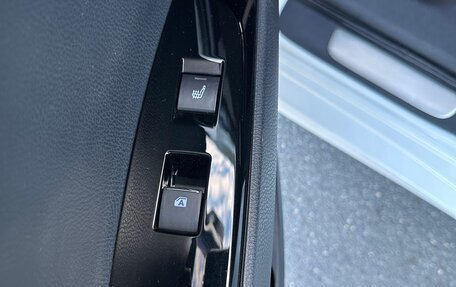 Toyota Camry, 2019 год, 2 950 000 рублей, 30 фотография