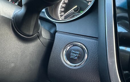 Toyota Camry, 2019 год, 2 950 000 рублей, 36 фотография