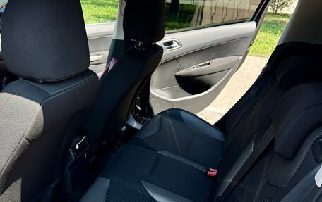Peugeot 308 II, 2012 год, 480 000 рублей, 8 фотография