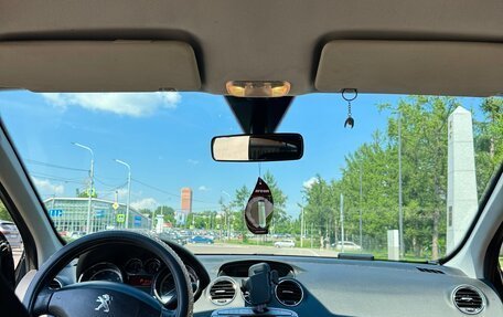 Peugeot 308 II, 2012 год, 480 000 рублей, 9 фотография