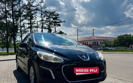 Peugeot 308 II, 2012 год, 480 000 рублей, 2 фотография