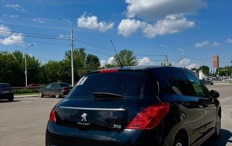 Peugeot 308 II, 2012 год, 480 000 рублей, 5 фотография