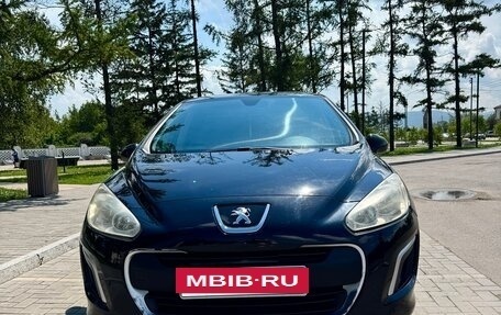 Peugeot 308 II, 2012 год, 480 000 рублей, 3 фотография