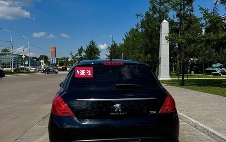 Peugeot 308 II, 2012 год, 480 000 рублей, 4 фотография
