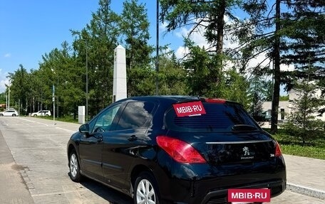 Peugeot 308 II, 2012 год, 480 000 рублей, 6 фотография