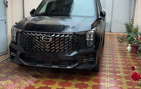 GAC GS8, 2024 год, 3 966 000 рублей, 3 фотография