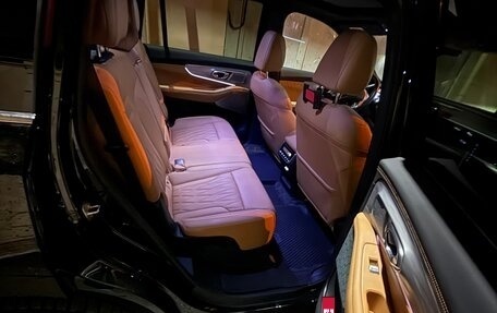 GAC GS8, 2024 год, 3 966 000 рублей, 4 фотография