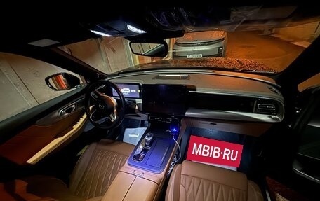 GAC GS8, 2024 год, 3 966 000 рублей, 7 фотография