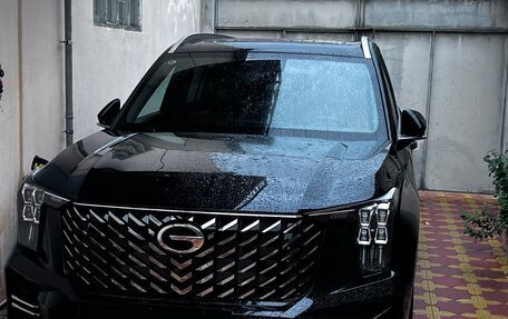 GAC GS8, 2024 год, 3 966 000 рублей, 16 фотография