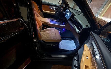 GAC GS8, 2024 год, 3 966 000 рублей, 14 фотография