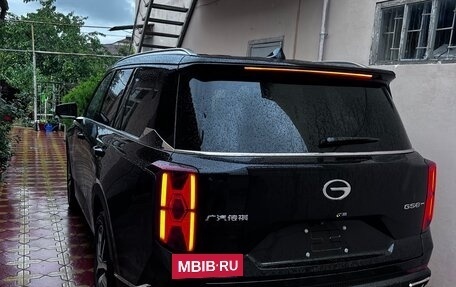 GAC GS8, 2024 год, 3 966 000 рублей, 11 фотография