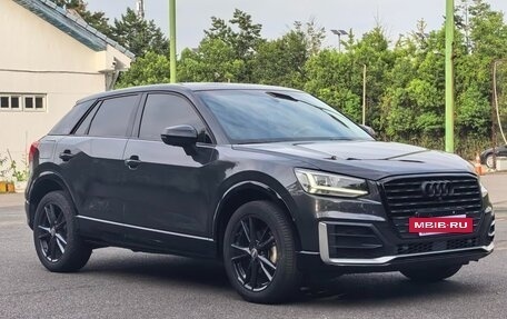 Audi Q2 I, 2021 год, 1 785 600 рублей, 3 фотография