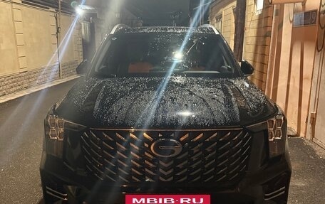 GAC GS8, 2024 год, 3 966 000 рублей, 17 фотография