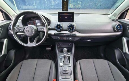 Audi Q2 I, 2021 год, 1 785 600 рублей, 10 фотография