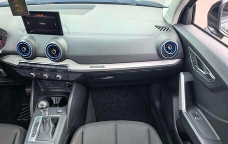 Audi Q2 I, 2021 год, 1 785 600 рублей, 12 фотография