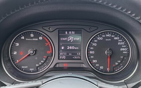 Audi Q2 I, 2021 год, 1 785 600 рублей, 13 фотография