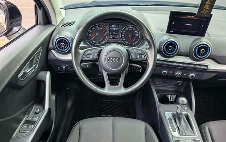 Audi Q2 I, 2021 год, 1 785 600 рублей, 11 фотография