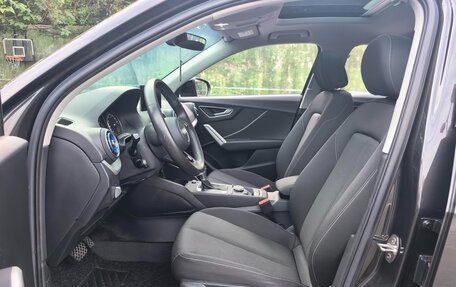 Audi Q2 I, 2021 год, 1 785 600 рублей, 9 фотография
