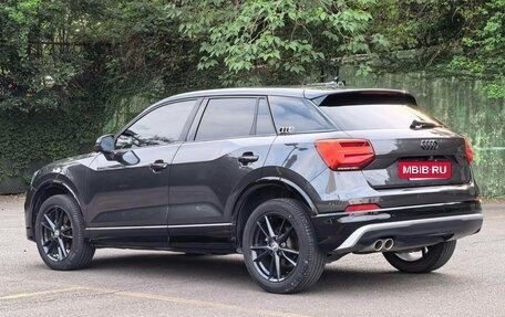 Audi Q2 I, 2021 год, 1 785 600 рублей, 5 фотография