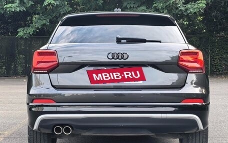 Audi Q2 I, 2021 год, 1 785 600 рублей, 6 фотография
