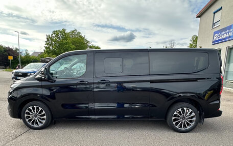 Ford Tourneo Custom, 2026 год, 7 750 000 рублей, 5 фотография
