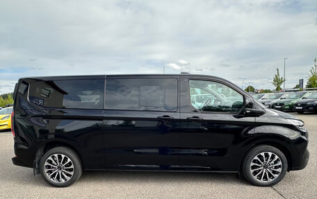 Ford Tourneo Custom, 2026 год, 7 750 000 рублей, 4 фотография