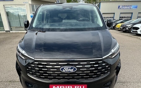Ford Tourneo Custom, 2026 год, 7 750 000 рублей, 2 фотография