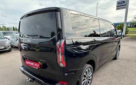 Ford Tourneo Custom, 2026 год, 7 750 000 рублей, 6 фотография
