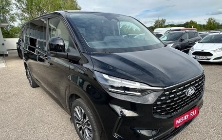 Ford Tourneo Custom, 2026 год, 7 750 000 рублей, 3 фотография