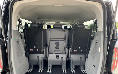 Ford Tourneo Custom, 2026 год, 7 750 000 рублей, 8 фотография