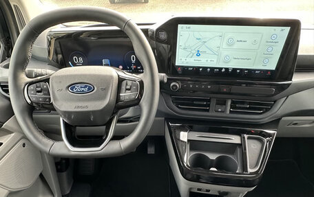 Ford Tourneo Custom, 2026 год, 7 750 000 рублей, 13 фотография