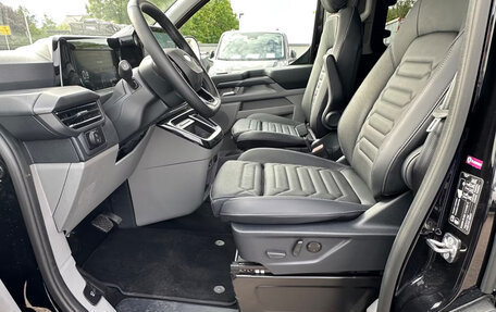 Ford Tourneo Custom, 2026 год, 7 750 000 рублей, 11 фотография