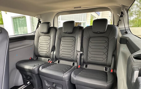 Ford Tourneo Custom, 2026 год, 7 750 000 рублей, 16 фотография