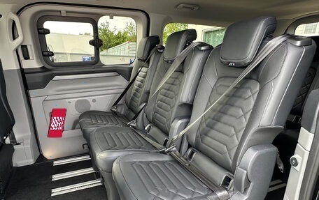 Ford Tourneo Custom, 2026 год, 7 750 000 рублей, 15 фотография