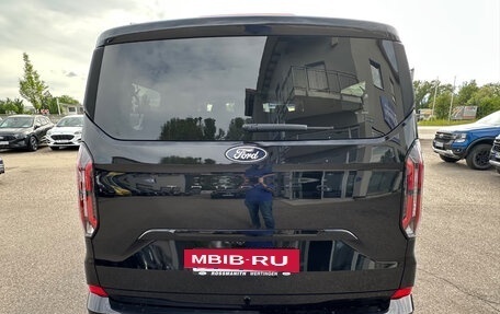 Ford Tourneo Custom, 2026 год, 7 750 000 рублей, 9 фотография