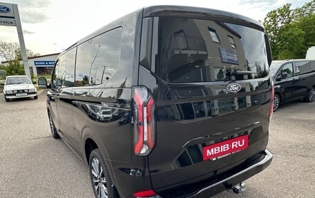 Ford Tourneo Custom, 2026 год, 7 750 000 рублей, 7 фотография